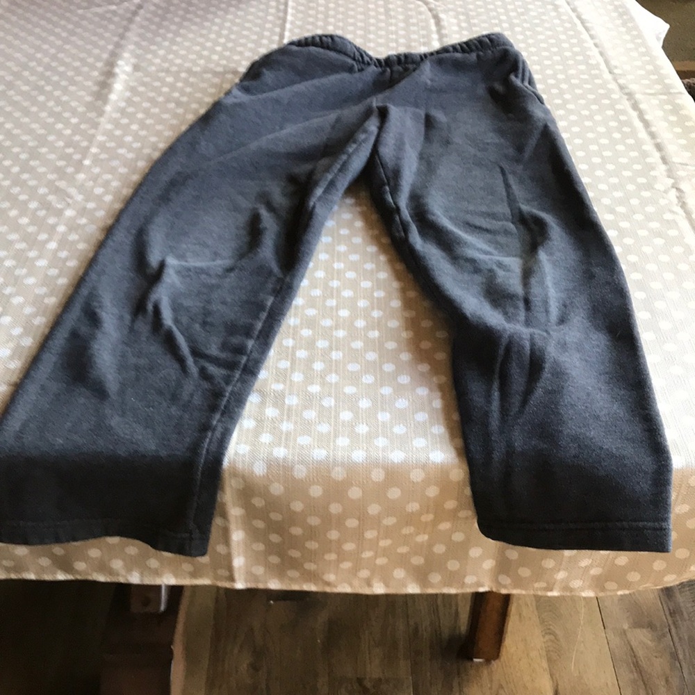 Tech gear boys sweatpants